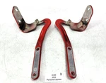 06-12 Oem Porsche Cayman 987 Rear Left Driver Right Passenger Side Trunk Hinge. Fixed Price $89.95.