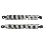 2X Rear Trunk Lid Return Spring For Bmw 528I/550I/M5 2011-16 51247204367. Fixed Price $33.73.