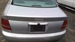 Trunk/hatch/tailgate Model Vin 8TH Digit Sedan Fits 99-02 Audi A4 30122628. Fixed Price $501.99.