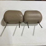 1996-2002 Toyota 4RUNNER Front Seat Lh & Rh Tan Leather Set Of. Fixed Price $49.95.
