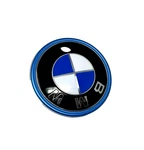 Bmw I4 G26 Genuine Rear Emblem Boot Logo With Camera Holder 51149465158 Oem. Fixed Price $65.00.