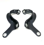 05-15 Audi Q7 Rear Left Right Tailgate Boat Lid Hinge 4L0 827 300 Oem. Fixed Price $49.99.