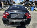 Trunk/hatch/tailgate Sedan With Rear View Camera Fits 16-17 Altima 1184976. Fixed Price $261.80.