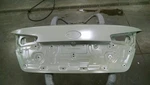 Tailgate / Trunk Decklid For Optima Shell Prmr 2L2 3L1. Fixed Price $124.99.