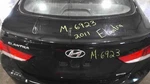 Trunk/hatch/tailgate Sedan With Keyless Entry Fits 11-13 Elantra 848205. Fixed Price $600.00.