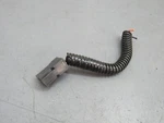 Honda Prelude Trunk Latch Connector Lock Harness Plug BB6 1997-2001 Oem. Fixed Price $9.99.