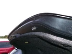 Used Deck Lid Fits: 2012 Toyota Camry W/o Spoiler W/rear View Camera Keyless Ign. Fixed Price $683.69.