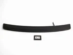 2003 Lexus IS300 Trunk Tailgate Spoiler Molding Rear 76085-53010 Oem 126 #A33. Fixed Price $150.00.