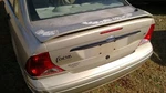 Trunk/hatch/tailgate Sedan With Spoiler Fits 00-04 Focus 276851. Fixed Price $594.99.