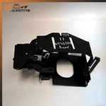 03-08 Mercedes-benz R230 SL550 SL500 Rear In Trunk Bracket Oem. Fixed Price $51.71.