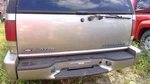 Trunk/hatch/tailgate Lower With Wiper Fits 95-05 Blazer S10/JIMMY S15 384792. Fixed Price $150.00.