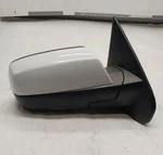 2014-2019 Chevrolet Silverado 1500 Right Passenger Side View Door Mirror White. Fixed Price $145.34.
