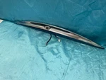 2009-2012 Infiniti G37 Third Brake Light Rear Center 26590JJ52A ;3;831. Fixed Price $99.00.