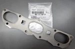 Orig Porsche 911 991 Boxter Cayman Exhaust Manifold Gasket L=r 99711110731. Fixed Price $45.68.