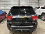 11-13 Jeep Grand Cherokee Rear Trunk Decklid Lift Gate W/ Camera Black Pxr. Fixed Price $300.00.