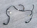 2006 Infiniti M35 Trunk Lid Wiring Harness. Fixed Price $29.50.