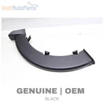 2020-2024 Porsche Taycan Left Trunk Hinge Cover 9J1827339. Fixed Price $59.99.