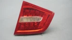 09-11 Audi A6 Rear Right Passenger Inner Tail Light Lamp Assembly 4F5945094F Oem. Fixed Price $49.50.