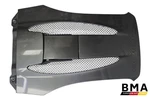 Mclaren 570S Spider Rear Hatch Deck Lid Engine Cover Bonnet 2018 - 2021 Oem. Fixed Price $519.99.