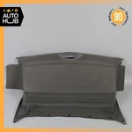 07-12 Mercedes R230 SL550 Trunk Interior Rear Cargo Luggage Cover Oem 43K. Fixed Price $154.23.