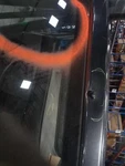 Used Deck Lid Fits: 2013 Subaru Forester W/o Spoiler Green Tint Glass Grade. Fixed Price $467.99.
