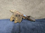 1992 Ford Mustang Hatchback Trunk Power Lock Latch Actuator Motor Assembly. Fixed Price $227.99.