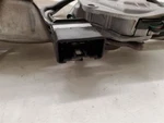 Lexus RX350, Liftgate Pull Down Motor Assy, 2004-2009, 427107-10030. Fixed Price $255.36.