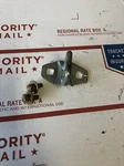 92-95 Civic Oem Trunk Lid Latch Striker Catch Shim Screws Loop Hook Lock Clasp. Fixed Price $19.99.