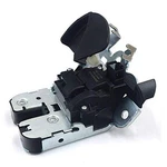 Rear Trunk Lid Boot Lift Tailgate Lock Latch For Vw Jetta Syncro Passat. Fixed Price $51.48.