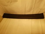 Toyota Prius 2004-2009 Rear Lift Gate Trunk Lid Molding Trim Panel 64790-47010. Fixed Price $19.27.