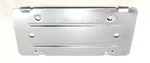 New Oem Mercedes-benz Rear License Bracket 1408170211 Sl Class 03-12. Fixed Price $52.25.