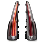 Customized Escalade Style Led Tail Lights For 2015-2020 Chevrolet Tahoe Suburban. Fixed Price $299.99.