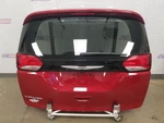 25 Chrysler Voyager Lx 3.6L Fwd Hatch/liftgate Red PR6 Oem. Fixed Price $1200.00.