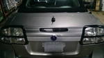 Trunk/hatch/tailgate Convertible With Antenna Fits 08-11 Saab 9-3 620400. Fixed Price $150.00.