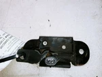 2005 Cadillac Escalade Esv Trunk Latch Actuator Assembly Oem Used. Fixed Price $47.05.