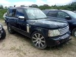 Trunk/hatch/tailgate Upper With Rear View Camera Fits 06-09 Range Rover 1594939. Fixed Price $599.83.