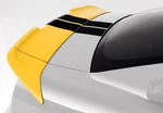 Roush 2005-2009 Ford Mustang Rear Spoiler Kit Fits All Models. Fixed Price $433.99.