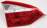 Oem Ford Fiesta Sedan Left Driver Side Tail Lamp Lens Chip D2BB13A603AA. Fixed Price $63.99.