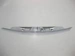 Mercedes-benz A2197580002 Chrome Trunk Lid Trim Cls C219. Fixed Price $63.00.