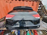 Trunk/hatch/tailgate Power Lift Privacy Tint Glass Fits 11-12 Sienna 303585. Fixed Price $1365.00.