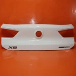 Bmw X2 Lift Gate Panel Trim Moulding 2018 2019 2020 2021 2022 5113 7467656 Oem. Fixed Price $269.10.
