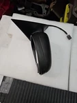 Ford Crown Victoria Rh Passenger Side Rear View Mirror Mercury Grand Marquis P71. Fixed Price $48.99.