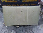 Trunk Deck Lid 1967-71 Ford Thunderbird 2 Door 68 69 70. Fixed Price $199.95.