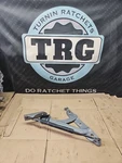06-10 Infiniti M35 M45 Rear Trunk Lid Left Hinge And Strut Assembly 84401-EG000. Fixed Price $52.16.