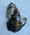 Genuine Rear Driver Left Door Lock Actuator For 1986-89 Honda Accord #600-32120. Fixed Price $75.00.