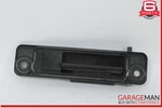 06-13 Mercedes X164 GL450 Rear Trunk Lid Liftgate Tail Handle 1647401193. Fixed Price $28.12.