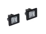 Hella License Plate Light Fits Mercedes-benz A1729061100 A0009062903 A0999061504. Fixed Price $39.98.