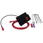 Starkey Trunk Release Button Kit Mustang V6/GT/GT500 2005-2009. Fixed Price $54.99.