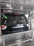 Used Deck Lid Fits: 2015 Nissan Pathfinder Manual Lift W/o Rear View Camera Grad. Fixed Price $489.37.
