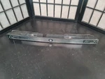 2005 Bmw 745I Trunk Lid Release Button Assembly 63216908711. Fixed Price $59.99.
